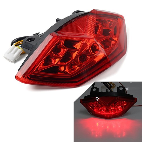 LED-Bremsblinker-Rücklichtabd