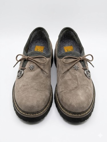 Vintage landrover halbschuhe - landrover,