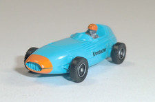 Wiking - Rennwagen Vanwall "Krombacher", 1:90, SoMo nur 2006 #25-SV931/A7