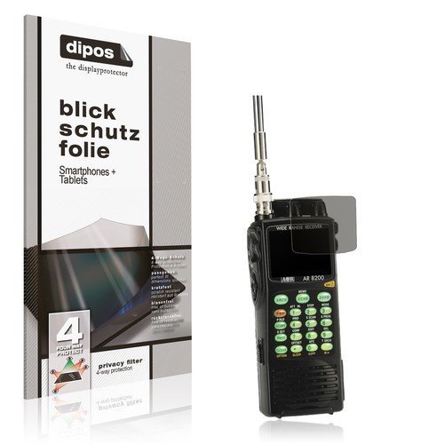 Blickschutzfolie für aor - blickschutzfolie,