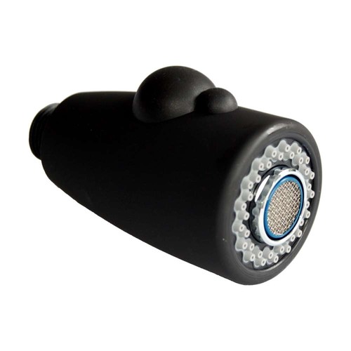 23138 brausekopf schwarz - 23138.24,