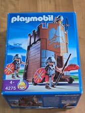 Playmobil Angriffsturm Römer