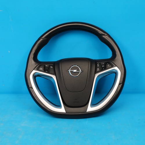 Opel insignia opc lenkrad - insignia,