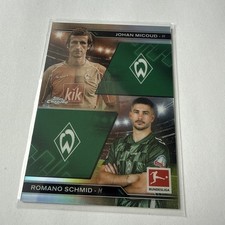 Topps Chrome Bundesliga 24/25