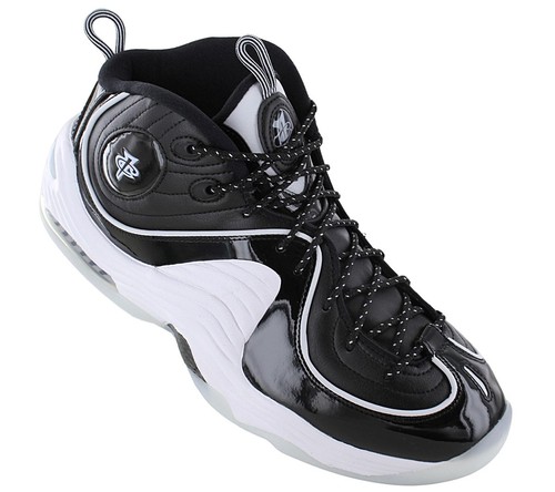 Nike air penny - penny, ii
