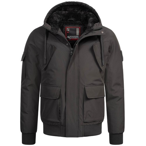 Herren winter jacke - winter,