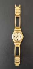 Swatch Irony Goldbird Medium YLG400G - Siehe Fotos !!