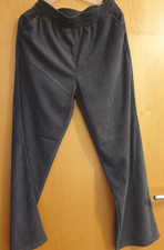 Leicht Cord - Damen Hose -