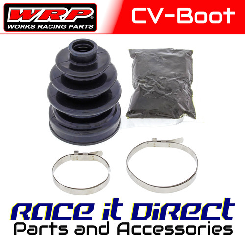 Boot für yamaha - cv-boot,
