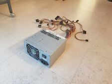 HEC HEC-400AR-PTF ATX 400W PC Netzteil 20+4 Pin 3x SATA 4x PATA 2x Molex #NT-05