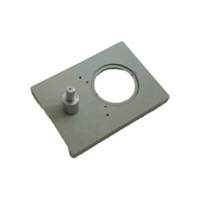 Standfuß-Ständer Carl Zeiss Jena Citoval & Technival  220 x160mm