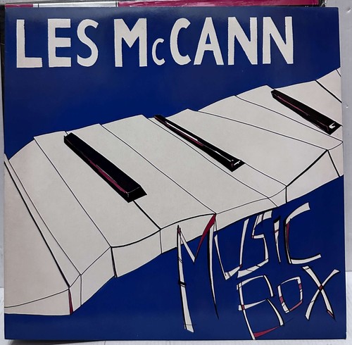 Ungespielt les mccann - ungespielt!, –