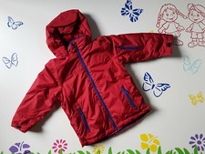 Winterjacke  Skijacke Mädchen