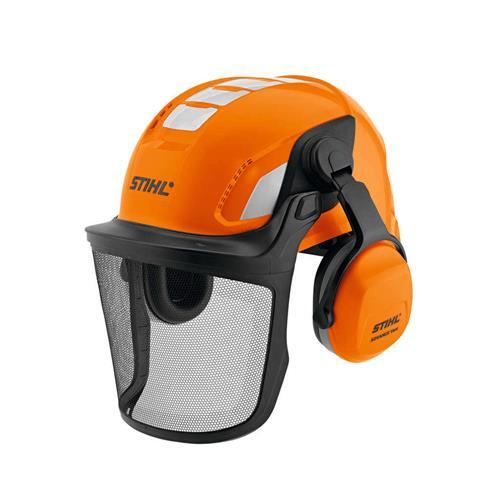 Stihl helmset advance - helmset,