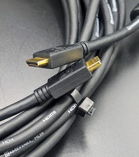 Kimber Kable HD-19  HDMI Kabel 11,75 m