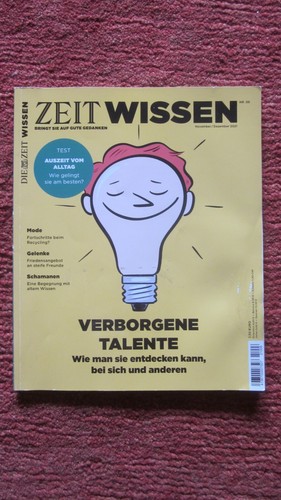 Zeit wissen 2021 - ,