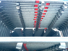 Original Layher Blitzgerüst