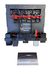 Audi A3 Komfortsteuergerät Bordnetzsteuergerät 8P0907279A F005V00219