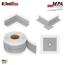 Dichtband Innenecke Außenecke