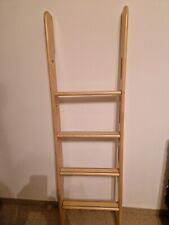 Leiter für Hochbett Paidi Fleximo 155 ahorn