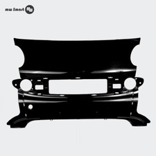 FRONTMITTELTEIL SMART FRONTMASKE SMART 450 FACELIFT- MODEL  BJ.2002-2007 