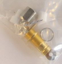 2 Stück HF-1,6/5,6 DIN4729 Zw