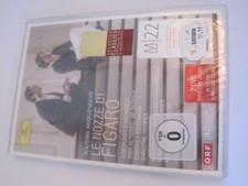 Dvd mozart le nozze - mozart, di