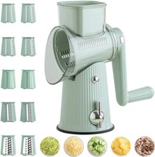 Manueller Gemüseschneider