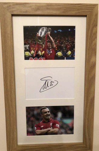 Xherdan shaqiri liverpool - xherdan,