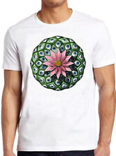 T-Shirt Peyote Kaktus Meskalin