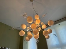 led decken leuchte dimmbar