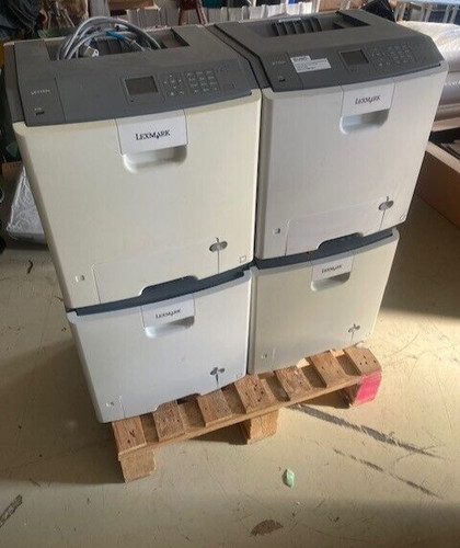 Sonderposten stück lexmark - stück,