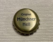 Kronkorken  Bier Bayern