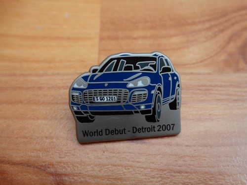 Klassiker porsche cayenne - klassiker,