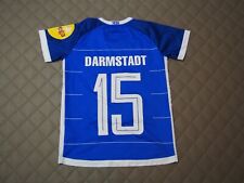 SV Darmstadt 98 Trikot Gr. 152  #15   Kinder Kids    410