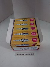 NGK B7HS Zündkerze 10er Pack