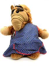 Alf Stofftier ca. 45 cm Alf