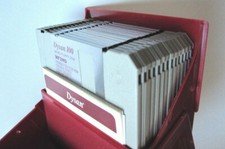 Dysan 100 MF2HD 3,5''