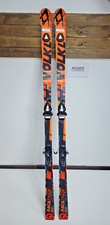 Völkl racetiger 183cm - wc,