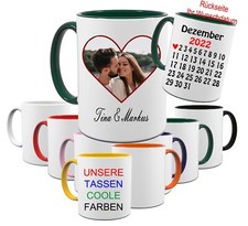 PARTNERTASSE TASSE