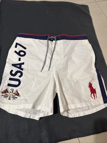 Polo ralph lauren badeshorts - ralph,