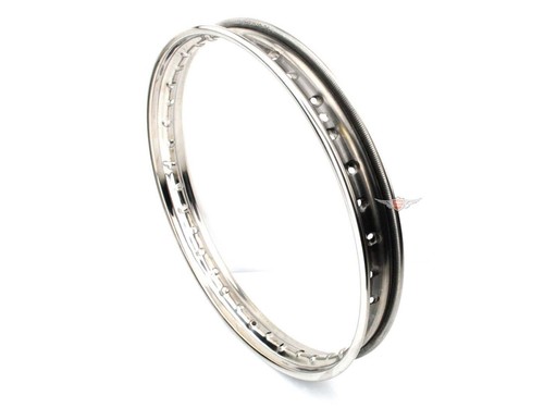 Felge edelstahl 17 - 1,5,