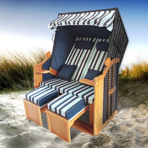 Brast strandkorb premium - brast,