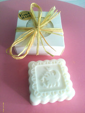 Geschenk Set, Handgemachte Ziegenmilch Seife, Tierkreis, Sternzeichen, Skorpion