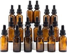 YIZHAO Pipettenflasche 30ml