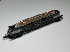 Ersatzteile Minitrix 2096 DB