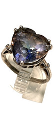 925 Silber Ring von Harry