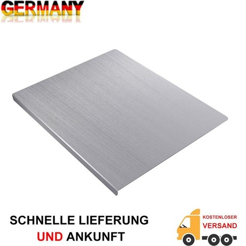 Neu extra groß edelstahl - neu,