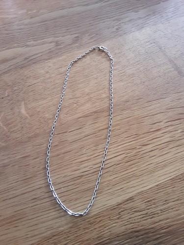 Silberkette 835 sterling - silberkette,