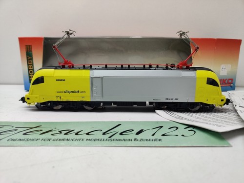 Piko 57211 es 64 - ac,